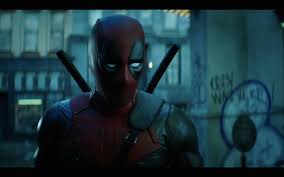 After surviving a near fatal bovine attack, a disfigured cafeteria chef (wade wilson) struggles to fulfill his dream of becoming mayberry's hotte. Not Soon Enough Watch The First Teaser Trailer For Deadpool 2 Vanyaland