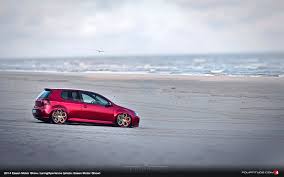 Galleries Fourtitude Com Volkswagen Volkswagen Golf Iron Man