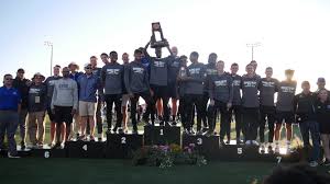 Manage and improve your online marketing. Gvsu Claims Ncaa Track Championship Groendyk Kuipers All American