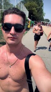 Ada Ciganlija Skandal