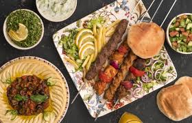 أقرب مطعم مشويات يلا بوك