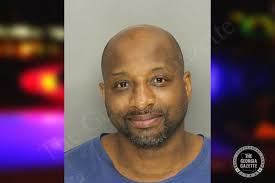 Julius Rice — Cobb County Jail Bookings