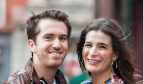 Christopher Lando's Instagram, Twitter & Facebook