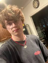 Introducing…Jackson Hankins⚜️ Jackson is a Section Leader for our  Saxophones; that has been in band for 4 years. His biggest accomplishment  is making ALL-STATE for 3 years in a row! Jackson's favorite