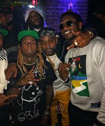 Bu günün ən vacib dünya xəbərləri və aktual hadisələri. Lil Wayne Performs Wasted A Milli More Songs Live At Oak Room In Charlotte Over Ciaa Weekend Videos