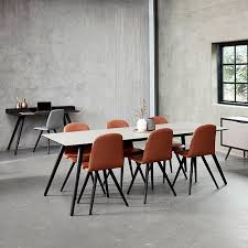 Maybe you would like to learn more about one of these? Contemporary Dining Table Stick Pbj Design House Oak Walnut Solid Wood