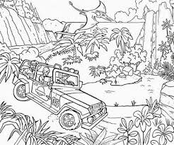 Free World Jurassic Park Coloring Pages Dinosaur Coloring Pages Dinosaur Coloring Coloring Pages