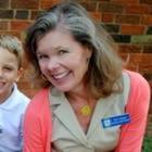 Rosa Parks Handwriting Activity by Tracy Schloss