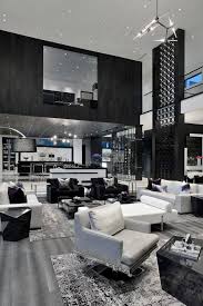 The whole project took about a year and a half, but the home was worth the wait: Modern Luxury Living Room Decorating Ideas Inspired Modern Luxury House Design Beach Interior Modern Luxury Interior Modern Luxury House Luxury Homes Interior