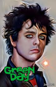 Happy Birthday Billie Joe!!🥳