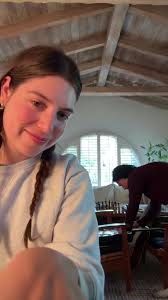 Grace Minch and Jake Enger @jake minch