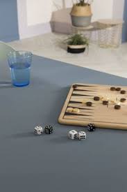 Dans Le Salon Une Association De Couleurs Complete La Deco Association Couleur Tadelakt Deco