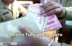 Dijadikan tools untuk menghasilkan dan memproses semua data yang masuk serta dijadikan sebagai pusat untuk layanan pengembangan keprofesian berkelanjutan. Aneka Tunjangan Guru Tahun Ta 2021 2022 Info Gtk Simpkb