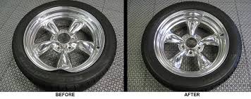 Generally speaking, rims have some main components that are similar in all options on the market. We Fix Rims Houston Wheel Repairs Custom Paint