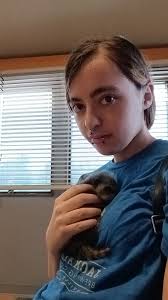 Babies I got to foster. ❤️❤️❤️