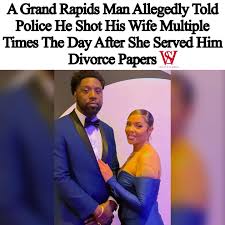 Marcus Lofton has been charged with open murder and felony firearm in the  Aug. 17 death of his wife. The couple had just married in February. Marcus  Durayalle Lofton was arraigned Friday,