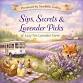 Sips, Secrets, & Lavender Picks