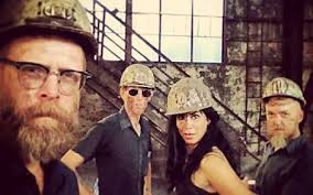 Denver Broncos U.K., jediné vystoupení v Evropě