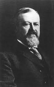 Charles Melville Hays (1856-1912)