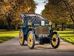 Uk S Oldest Fiat To Drive In London To Brighton Veteran Car Run Veteran Car Fiat Car