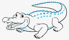 Crocodile head png crocodile head drawing cartoon. A Drawing Of A Alligator Head Icon Png Image Transparent Png Free Download On Seekpng