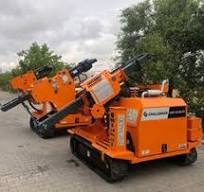 Guardrail Post Pounders and Post Drivers | Groundwork Group