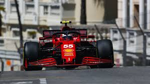 Aktuelle nachrichten rund um die formel 1: Gp Monaco 2021 Analyse Training Longrun Zeiten Auto Motor Und Sport