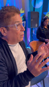 Momentos que no se ven en cámara un equipo que se vive esto con pasión…¡se  acerca un domingo más!, Domingo 12:00 pm por @colorvisionc9 🚀, #PGT2025  #EstrellaPGT