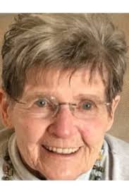 Jeanne B. Schreck Obituary in Pittsburgh at John F. Slater Funeral Home,  Inc.
