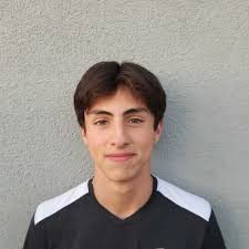 Western Christian JV Soccer Roster (2023-24)