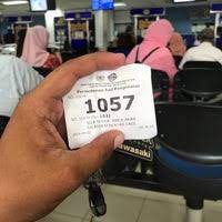 Kini jpn menjadikan hari rabu sebagai hari tanpa tunai. Jabatan Pendaftaran Negara Kulim Edificio Gubernamental