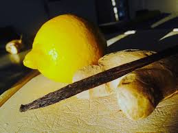 Rhum Arrange Citron Gingembre Rhum Arrange Recette Rhum Arrange Rhum