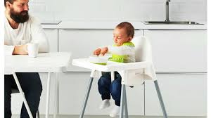Yang pertama ketika anda mendapatkan tawaran ada kursi makan bayi murah, anda harus memastikan terlebih dahulu apakah kondisi kursi makan tersebut masih dalam kondisi yang bagus. Perlu Enggak Sih Beli Kursi Makan Untuk Bayi Kumparan Com