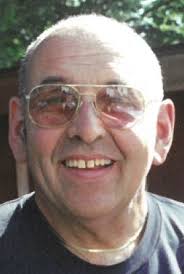 Obituary information for Richard F. Eberle