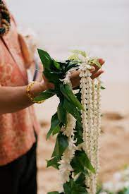 Pin On Fdm Wedding Lei