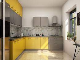 Residential L Shape Modular Kitchen Warranty 5 10 Years Kitchen Remodel Small Modular Kitchen Design L Shaped Modular Kitchen