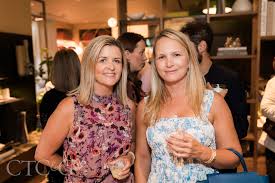 The Grand Opening of West