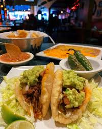 In comparison to other mexican restaurants, baja fish tacos is inexpensive. Taco Beach Cantina