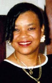 Cathy B. Martin dies