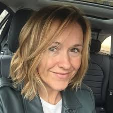 Can I ask you all to give our new president Mrs Pam Parker a warm welcome! 