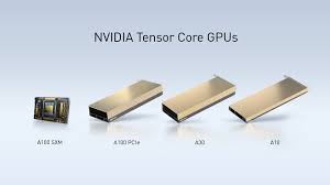 We are pursuing things that have never been done. Nvidia Sets Ai Inference Records Introduces A30 And A10 Gpus For Enterprise Servers Nvidia Newsroom