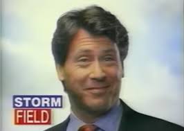 Shoutout to absolute damn New York icon Storm Field.