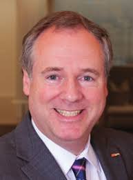 THE UNCERTAIN FUTURE: