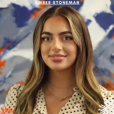 Amber Stoneman posted