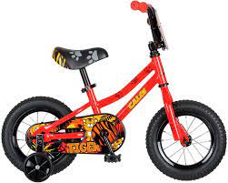 schwinn 12 inch tiger kids bicycle multi color s0246 bike with training wheels kids bike kids bicycle