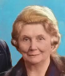 Lea Jochems (☆ ± 1751, † 17 november 1831)