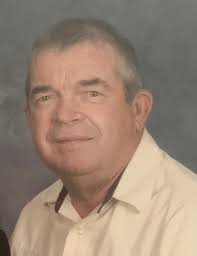 Obituary information for Donald W. Becker