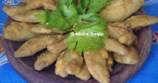 We did not find results for: 119 Resep Wader Crispy Enak Dan Sederhana Ala Rumahan Cookpad