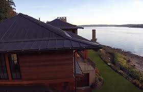 Taylor Metal Residential Metal Roofing