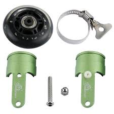 We need the exercise and we love cycling! 135gr Aluminum Polyurethane Landing Gear For Folding Bike Parts Shopee Singapore